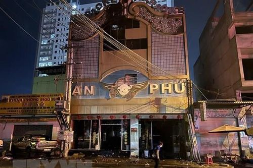 Bản tin 60s: Công an nói về nghi vấn 'có cổ phần' tại karaoke An Phú