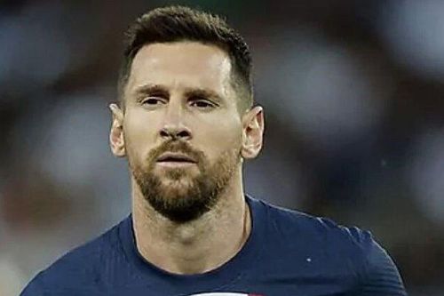 Messi được đề cử giải thưởng chưa từng sở hữu