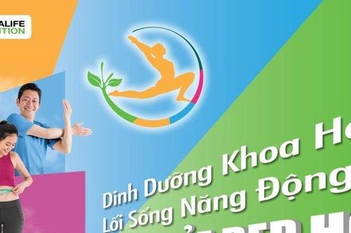 Thay đổi bản thân, khao khát vận động mỗi ngày cùng cuộc thi 'Tôi khỏe đẹp hơn'