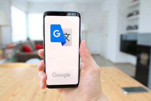 Google đình chỉ dịch vụ 'Google Translate' tại Trung Quốc