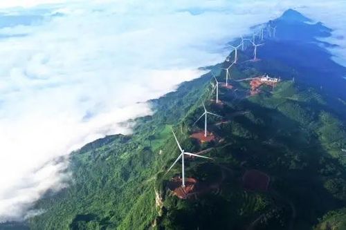 Nhiều công ty Trung Quốc sẽ là doanh nghiệp hàng đầu thế giới trong nỗ lực giảm phát thải carbon