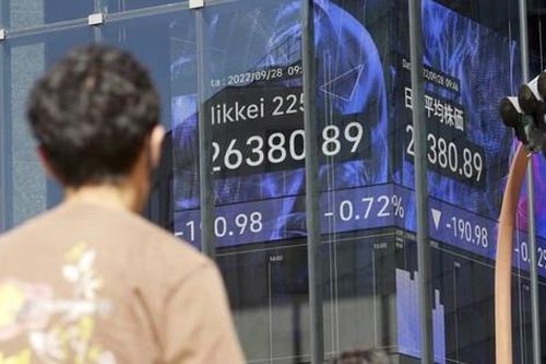 Các quỹ toàn cầu đang rút tiền khỏi châu Á nhanh hơn khủng hoảng năm 2008