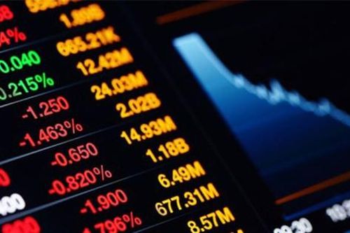 Nhà đầu tư 'miệt mài' cắt lỗ, VN Index tiếp tục 'dò đáy'