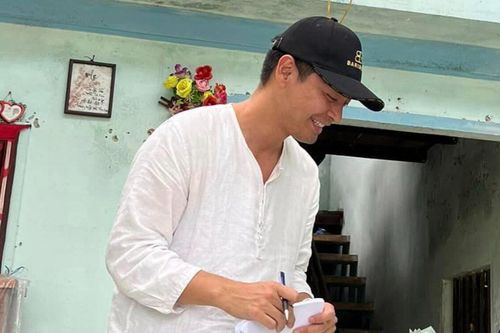 Bị netizen thả phẫn nộ khi kêu gọi từ thiện, MC Phan Anh chốt hạ một câu cực gắt