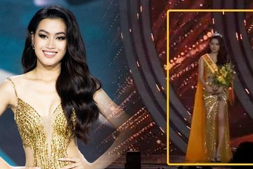 Top 5 Miss Grand VN 'chia rẽ' ngay trên sân khấu, Á hậu 3 bị 'ghẻ lạnh'?