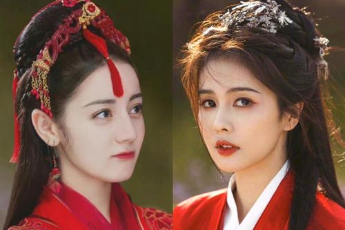 Rộ tin Bạch Lộc và Địch Lệ Nhiệt Ba cùng tái xuất: Người được kỳ vọng cao, người lại gây tranh cãi