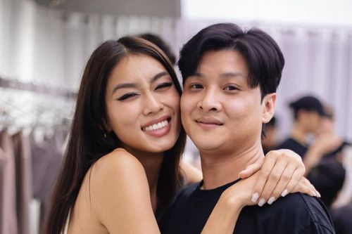 Thảo Nhi Lê: 'Bạn trai là người khiến tôi cảm thấy bình yên nhất khi ở bên'