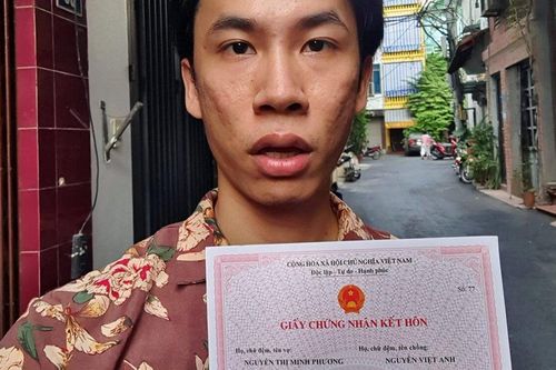'Ông giáo' 1977 Vlog chính thức lên xe hoa trở thành 'chồng người ta'