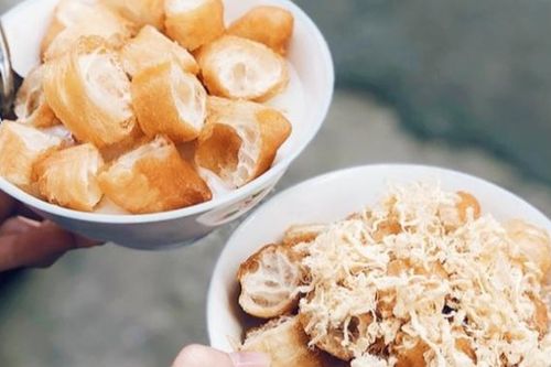 Những người không nên ăn cháo vào buổi sáng