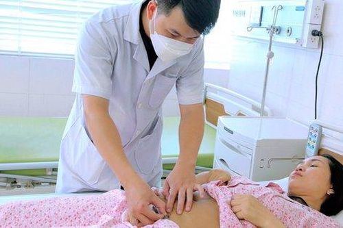 Báo động đỏ tắc mạch ối cứu sản phụ và cách dự phòng hạn chế nguy cơ