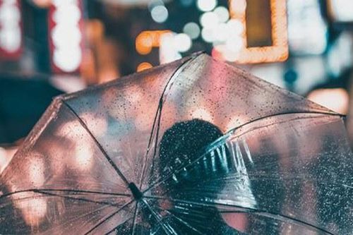 Tiếng mưa: 'Điệp khúc ru' giúp con người ngủ ngon
