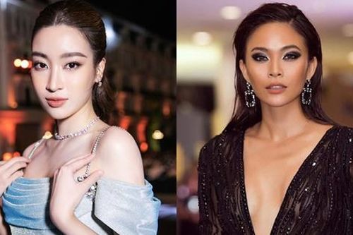 Mỹ nhân Việt tiết lộ chi phí thi Hoa hậu