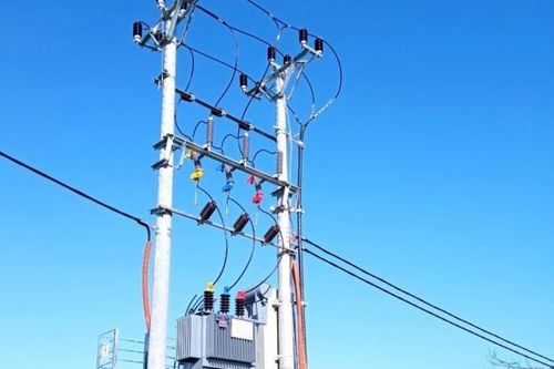 PC Hải Phòng cải tạo lưới điện, nâng cao độ tin cậy cung cấp điện khu vực huyện An Dương