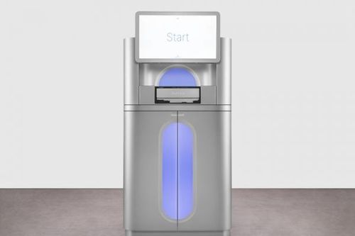 Illumina ra mắt dòng máy NovaSeq X - giải trình tự gen mang tính cách mạng