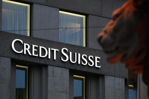 Credit Suisse không dễ 'sụp đổ' như truyền thông đang nói