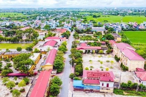 Nhiều đề tài có tính lan tỏa nhưng chưa đáp ứng được thực tiễn xây dựng nông thôn mới