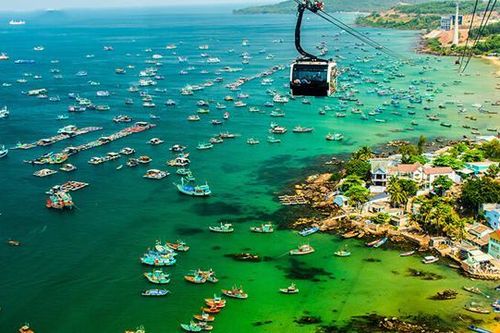 Kiên Giang lập kỷ lục tăng trưởng cao nhất trong 10 năm