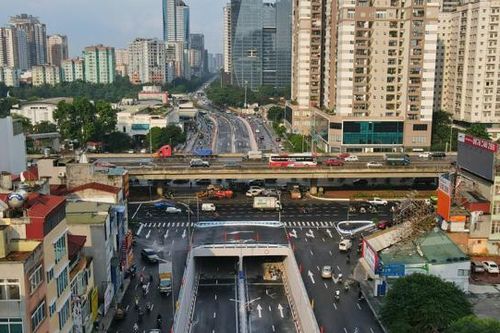 Tuyến đường ác mộng tại Hà Nội sắp được 'giải cứu' bởi dự án 700 tỷ đồng
