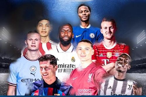 Lịch thi đấu vòng 3 Champions League: Inter chạm trán Barcelona, Chelsea quyết thắng AC Milan