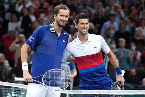 Tenis ATP 250: Ấn tượng tay vợt Nhật Bản