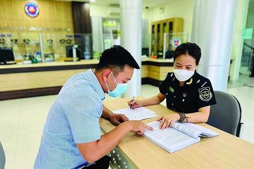 Cục Hải quan Đà Nẵng thu ngân sách đạt 90% dự toán