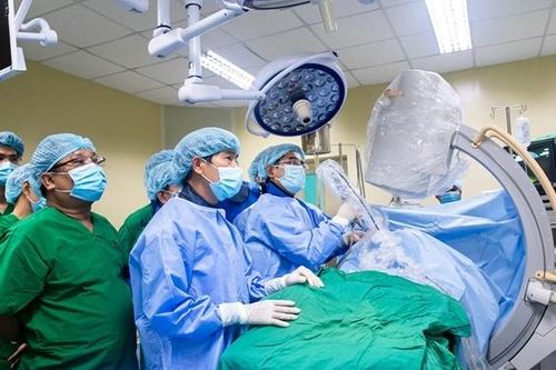 Thay đổi diện mạo nhờ nỗ lực chuyển giao kỹ thuật
