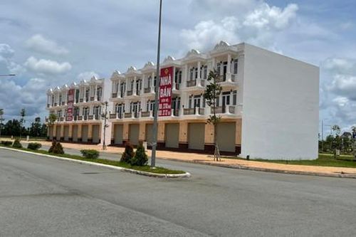 Cần Thơ: Nhiều khúc mắc trong đền bù giải phóng mặt bằng ở dự án Khu đô thị mới An Bình
