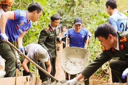 Những kinh nghiệm đẩy lùi tà đạo 'Bà Cô Dợ'