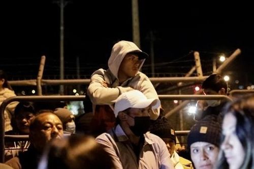 Bạo lực nhà tù tại Ecuador, 15 người thiệt mạng