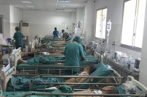 Bệnh viện Thủ Đức nói gì vụ 4 bác sĩ 'chạy sô' liên tỉnh?