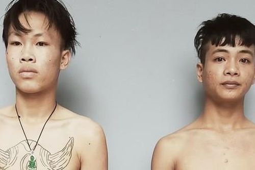10 lần trộm xe đưa qua biên giới tiêu thụ