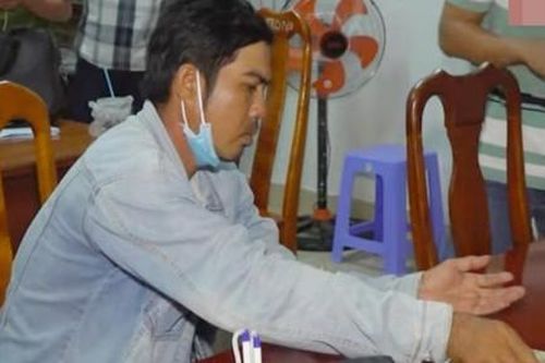 Kẻ lấy trộm gần 900 triệu đồng là 'chồng hờ' của nạn nhân