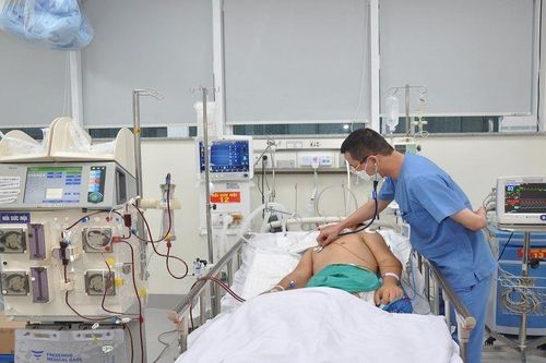 Nhiều ca tử vong nhất 10 năm, TP.HCM phân tầng điều trị sốt xuất huyết