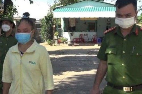 Công an 'lật tẩy' người vợ giết chồng, dựng hiện trường giả