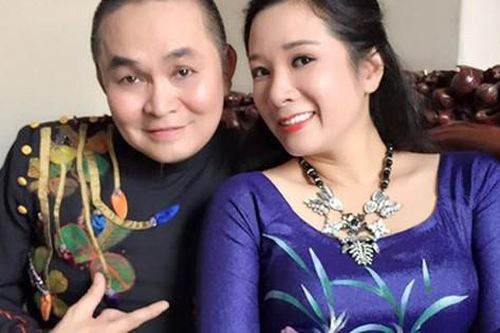 Thanh Thanh Hiền nói thật về mối quan hệ với Xuân Hinh