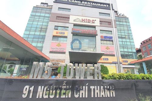 Đống Đa: 'Điểm mặt chỉ tên' hàng loạt chung cư cao tầng vi phạm về phòng cháy chữa cháy