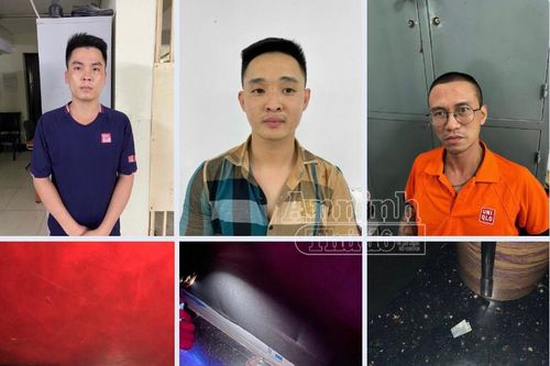 Lại phát hiện 'bay lắc' tại bar HAPPY PUB trên phố Tống Duy Tân, quận Hoàn Kiếm