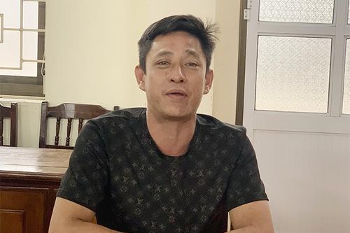 Chủ tàu mua khống 'hóa đơn đỏ' để 'qua mặt' các chốt kiểm tra