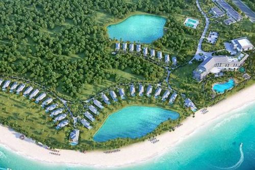 Nghệ An dừng 'siêu dự án' 16.000 tỷ đồng của FLC