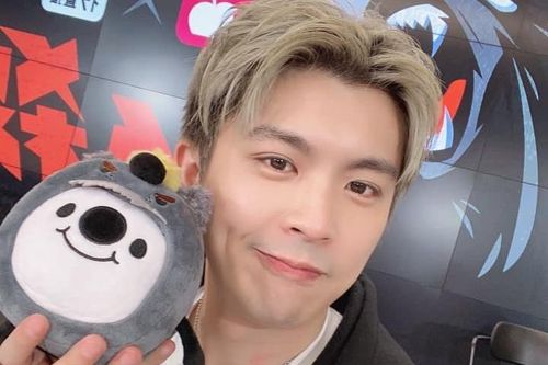 Nam diễn viên rời bỏ TVB vì lương không đủ sống