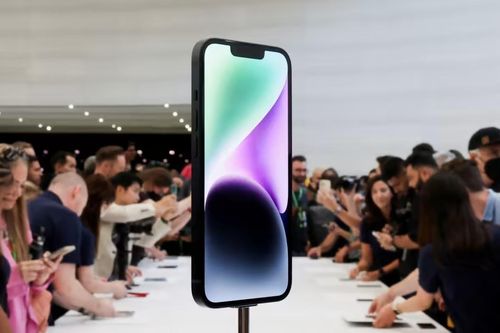Ấn Độ thu về hàng tỷ USD nhờ xuất khẩu iPhone