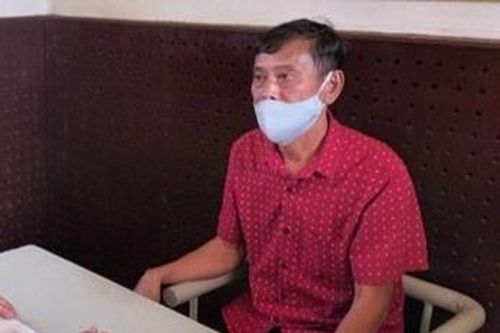 Bắt giữ người đàn ông mua súng rồi bắn tình địch