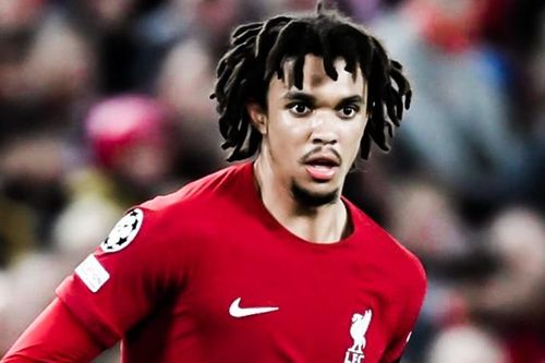 Klopp: 'Alexander-Arnold không có vấn đề phòng ngự'