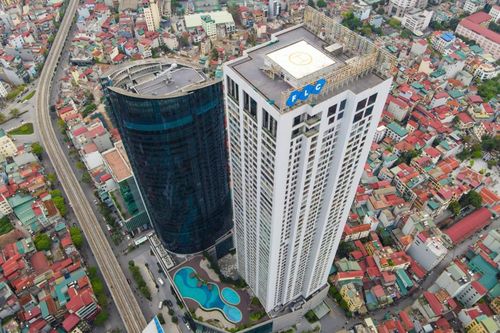 FLC lại bị cưỡng chế thuế gần 458 tỷ đồng