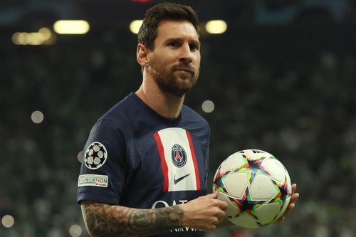 Messi có thể trở lại Barca trong hè 2023