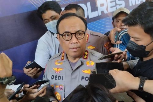 131 người thiệt mạng ở vụ bạo loạn tại Indonesia
