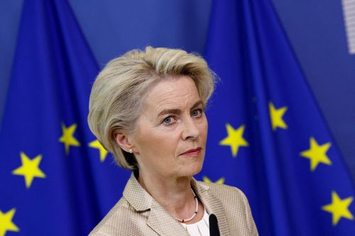 EU thông qua gói trừng phạt mới đối với Nga