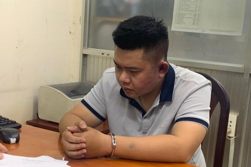 Kẻ cầm đầu 'tập đoàn' mạo danh TP Bank chiếm đoạt 4,2 tỷ đồng