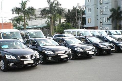 Xác định tiêu chuẩn ô tô công căn cứ vào số biên chế ổn định theo chu kỳ 3 năm