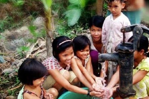 Hoàn thiện hành lang pháp lý bảo đảm cấp nước an toàn khu vực nông thôn